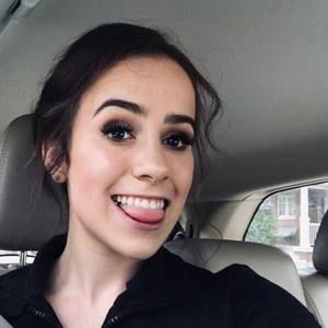 Meet your Posher, Caitlyn